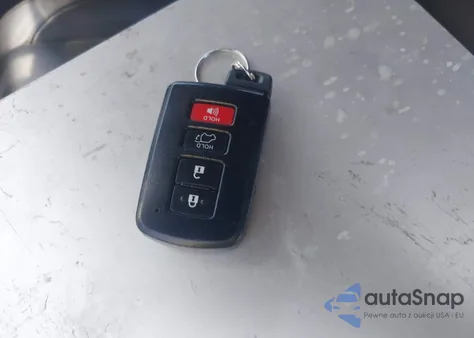 2017 Toyota Highlander Limited/Ltd Platinum из США, поврежденный, VIN 5TDYZRFHXHS195365